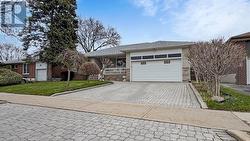 119 BRAMPTON ROAD Toronto, ON M9R 3K3