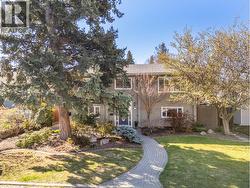 645 Francis Avenue  Kelowna, BC V1Y 5G4