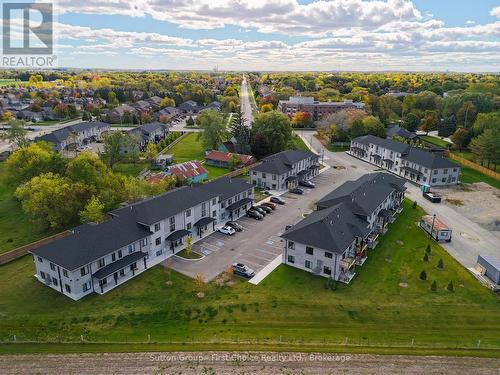 UNIT 13 - 3202 VIVIAN LINE  Stratford, ON N5A 0K6