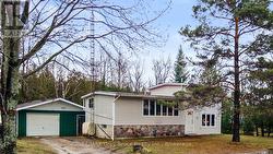 243 MCCULLOUGH LAKE DRIVE Chatsworth, ON N0H 2V0