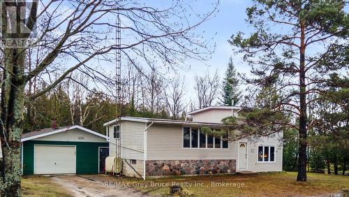 243 MCCULLOUGH LAKE DRIVE  Chatsworth, ON N0H 2V0