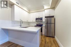 100 CHARLTON Avenue W Unit# 204 Hamilton, ON L8P 2C3