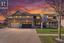 875 RIDGEWOOD Drive  Woodstock, ON N4T 0E5