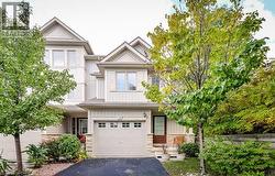85 BANKSIDE Drive Unit# J59 Kitchener, ON N2N 3M4