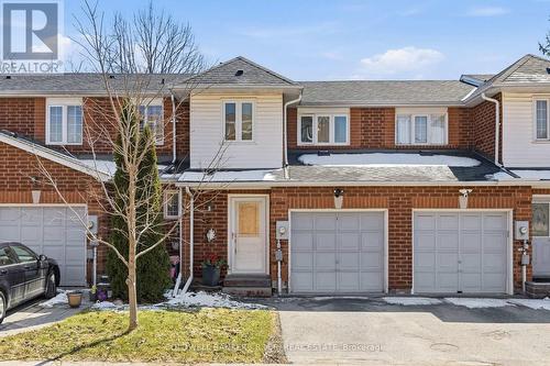 12 - 811 WILSON ROAD N  Oshawa (Pinecrest), ON L1G 7Z5