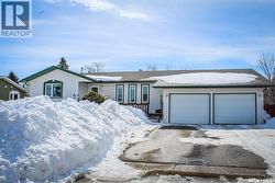 305 Churchill DRIVE Melfort, SK S0E 1A0