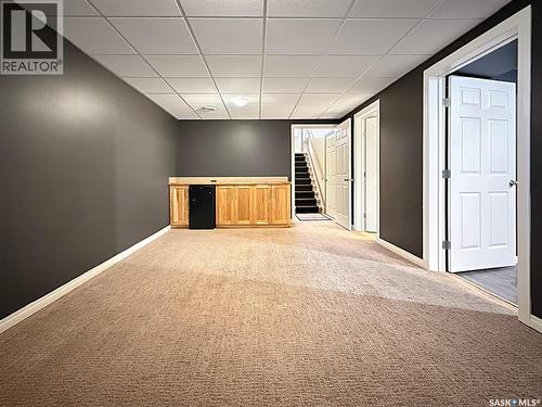 152 4Th Avenue Se, Swift Current, SK - Indoor Photo Showing Other Room