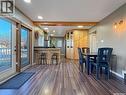 152 4Th Avenue Se, Swift Current, SK  - Indoor Photo Showing Dining Room 