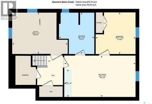 152 4Th Avenue Se, Swift Current, SK - Other