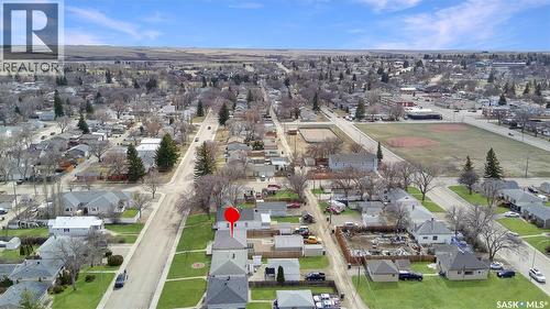 152 4Th Avenue Se, Swift Current, SK - Outdoor With View