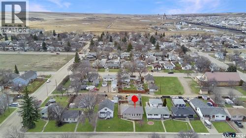 152 4Th Avenue Se, Swift Current, SK - Outdoor With View