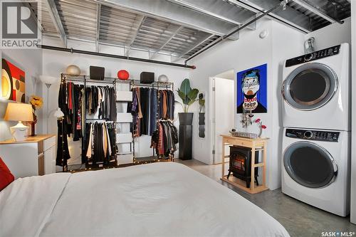 528 120 23Rd Street E, Saskatoon, SK - Indoor Photo Showing Laundry Room