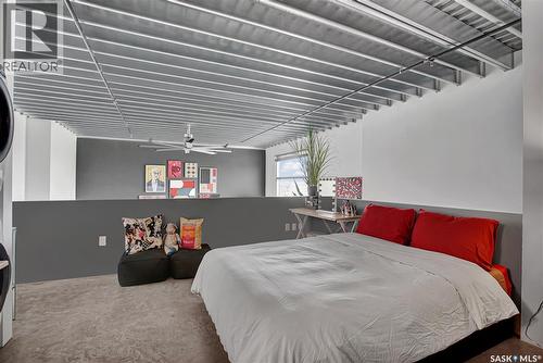 528 120 23Rd Street E, Saskatoon, SK - Indoor Photo Showing Bedroom