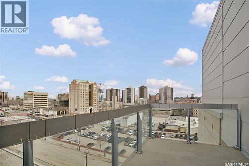 528 120 23Rd Street E, Saskatoon, SK - Outdoor With Balcony