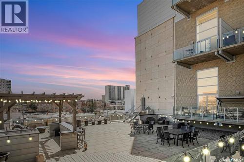 528 120 23Rd Street E, Saskatoon, SK - Outdoor With Deck Patio Veranda With Exterior