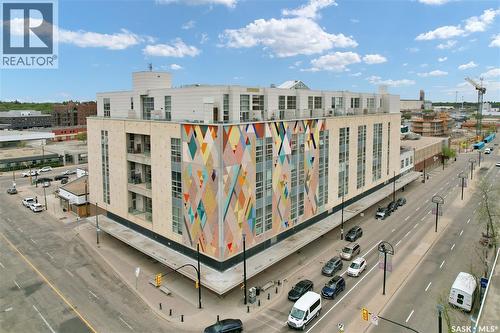 528 120 23Rd Street E, Saskatoon, SK - Outdoor With Balcony With View