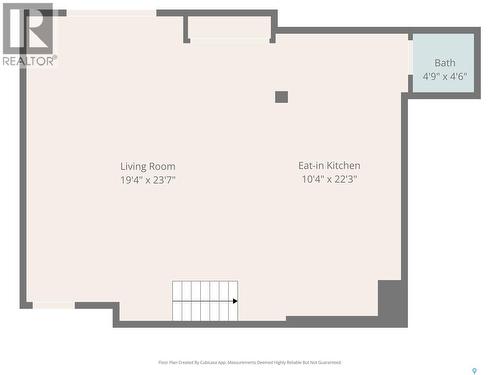 528 120 23Rd Street E, Saskatoon, SK - Other