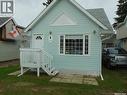 1558 Eagle, Prince Albert National Park, SK  - Outdoor With Exterior 