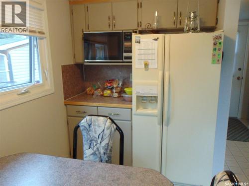 1558 Eagle, Prince Albert National Park, SK - Indoor