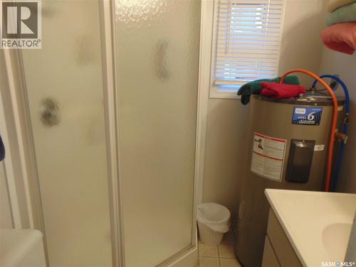 1558 Eagle, Prince Albert National Park, SK - Indoor Photo Showing Bathroom
