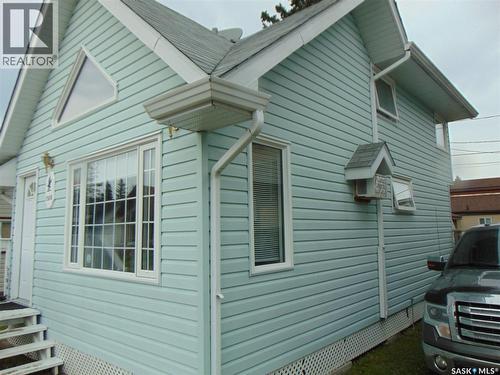 1558 Eagle, Prince Albert National Park, SK - Outdoor