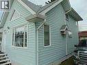 1558 Eagle, Prince Albert National Park, SK  - Outdoor 