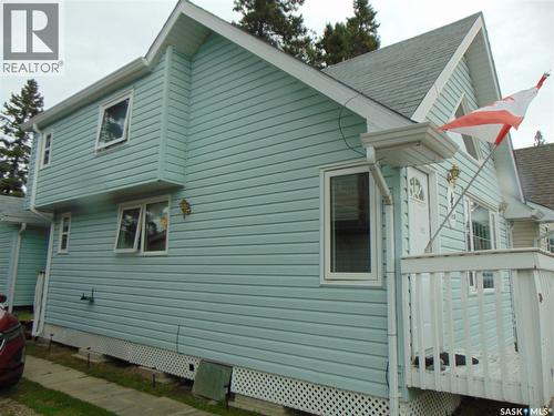 1558 Eagle, Prince Albert National Park, SK - Outdoor With Exterior