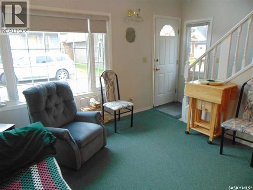 1558 Eagle, Prince Albert National Park, SK - Indoor