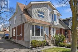 45 HILTZ AVENUE Toronto, ON M4L 2N6
