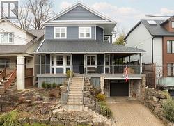 85 WHEELER AVENUE Toronto, ON M4L 3V3