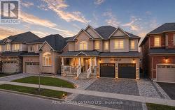34 KIDD STREET Bradford West Gwillimbury, ON L3Z 0V5