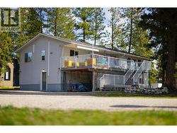 107 Crown Crescent Vernon, BC V1H 2C3