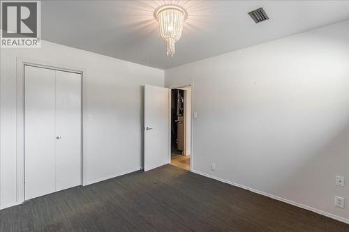 633 Jorgensen Road, Nelson, BC - Indoor Photo Showing Other Room