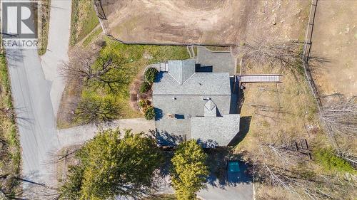 633 Jorgensen Road, Nelson, BC - Outdoor With View