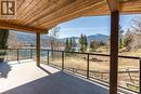 633 Jorgensen Road, Nelson, BC  - Outdoor With Body Of Water With View With Exterior 