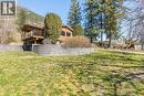 633 Jorgensen Road, Nelson, BC  - Outdoor 