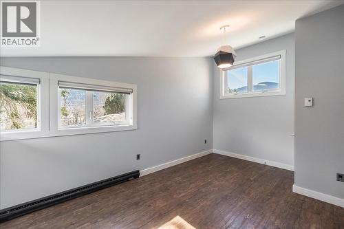 633 Jorgensen Road, Nelson, BC - Indoor Photo Showing Other Room