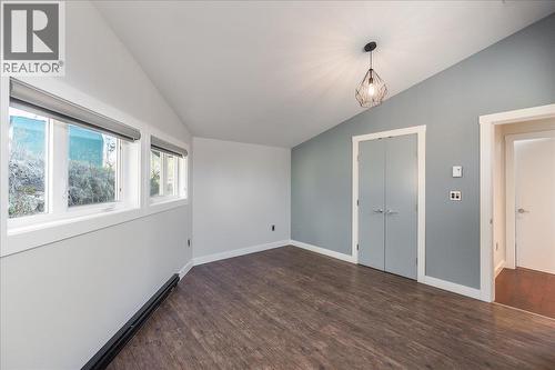 633 Jorgensen Road, Nelson, BC - Indoor Photo Showing Other Room