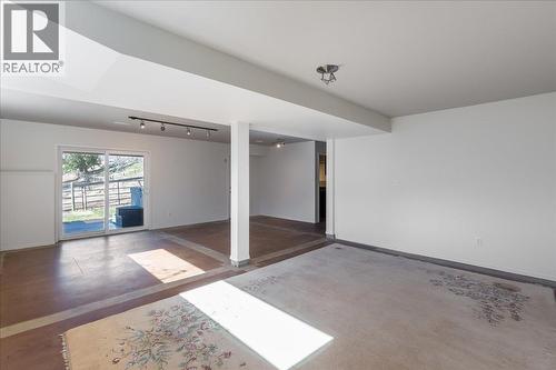 633 Jorgensen Road, Nelson, BC - Indoor Photo Showing Other Room