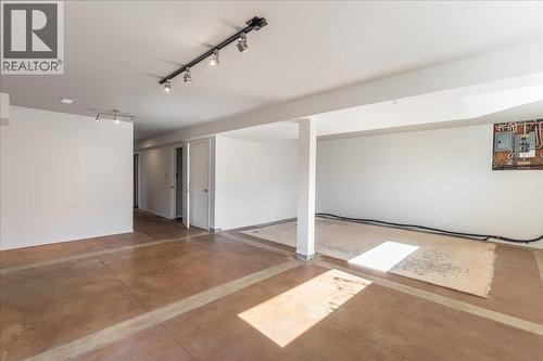 633 Jorgensen Road, Nelson, BC - Indoor Photo Showing Other Room