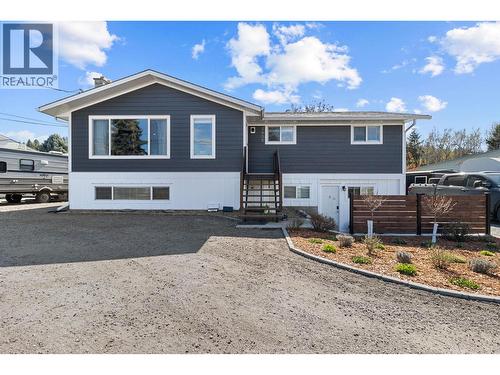 2605 Springfield Road  Kelowna, BC V1X 1B9