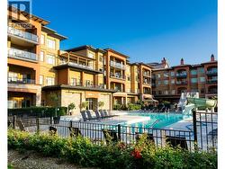 15 Park Place Unit# 407 Osoyoos, BC V0H 1V0