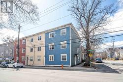 3 1034 Barrington Street  Halifax Peninsula, NS B3K 2W9