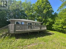 2458 HOWE ISLAND DRIVE Frontenac Islands (The Islands), ON K7G 2V6