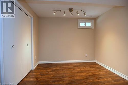 2206 Donald Road, Burlington, ON - Indoor Photo Showing Other Room