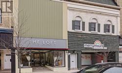 575 TALBOT STREET St. Thomas, ON N5P 1C5