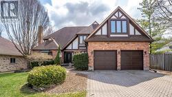 135 AMBLESIDE DRIVE  London North (North A), ON N6G 4P8