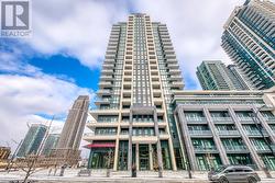 1502 - 4085 PARKSIDE VILLAGE DRIVE Mississauga, ON L5B 0K8