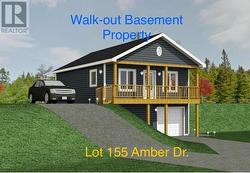 88 Amber Drive Whitbourne, NL A0B 3L0