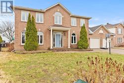 14 HOLLY RIDGE Ottawa, ON K2S 1C9